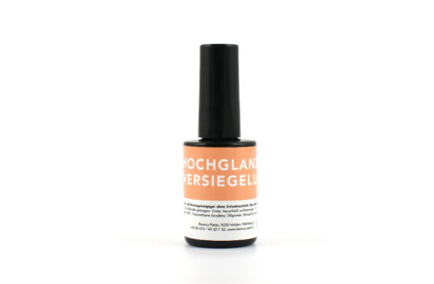 High Gloss Gel 15 ml