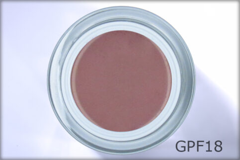Gel LAC nude rose