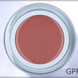 Gel LAC rose salt