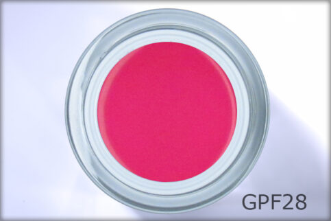 Gel LAC pink