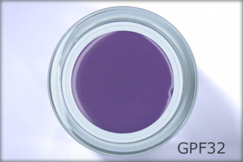 Gel LAC violet