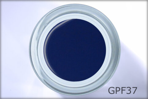 Gel LAC deep blue