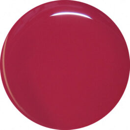 Desah Speed Polish pop art pink
