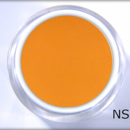 Desah Speed Polish sweet pastel apricot