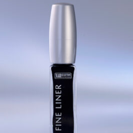 Fine Liner – Nail Art Colour – Schwarz