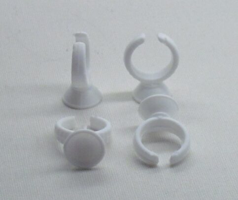 Kleber Ring 5 Stk
