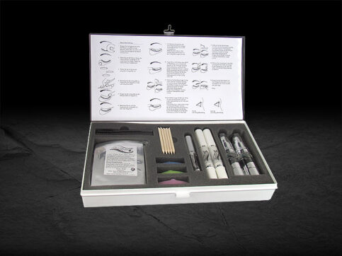 Lash Lifting (CURLY STYLE) Starter Set groß