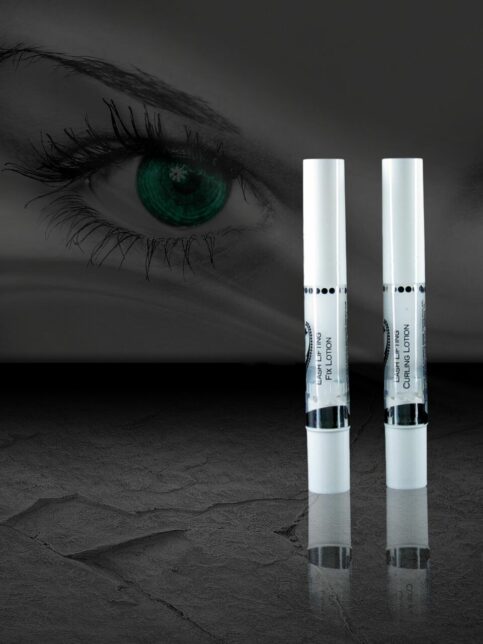 Lash Lifting Fix Lotion 4,5 ml - CLEAR