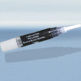 Lash Lifting Fix Lotion 4,5 ml – BLACK