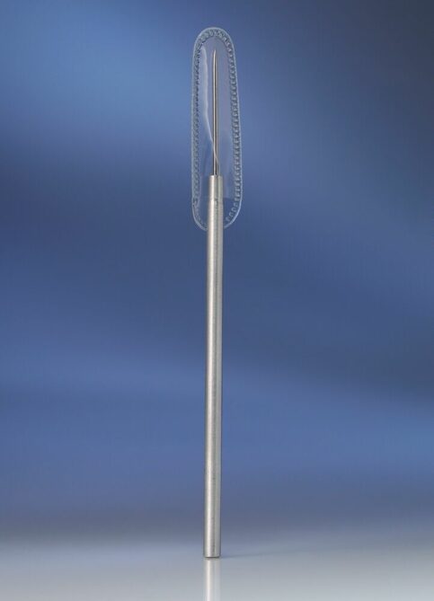 Lash Lifting Curling Tool
