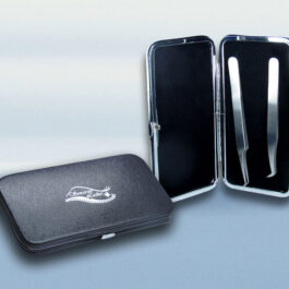 Tweezer Case black