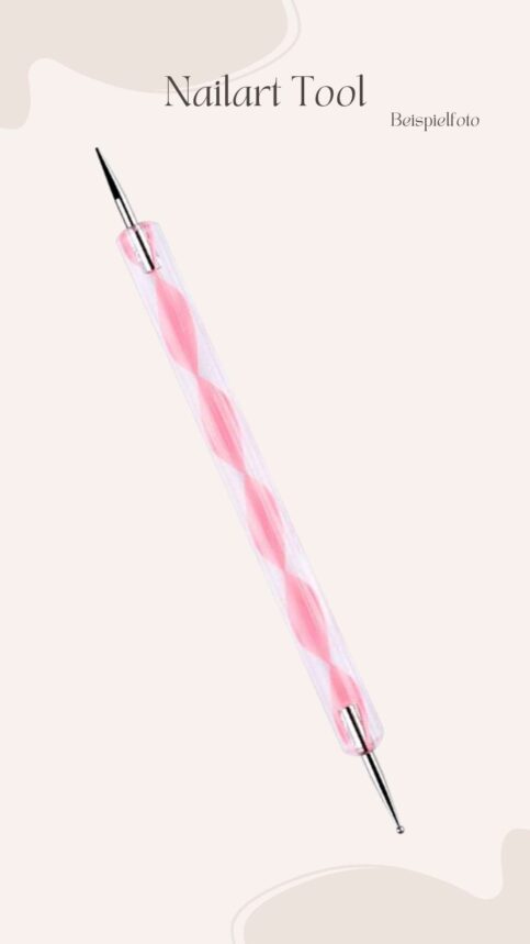 Dotty Nailart Tool