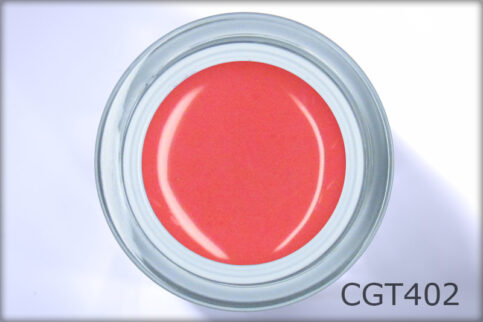 Trend Colour Gel Pink Intense