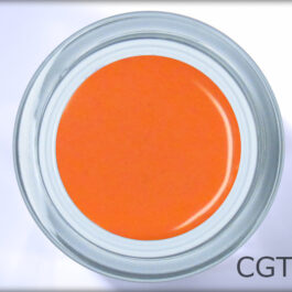 Trend Colour Gel Coral