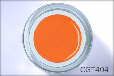 Trend Colour Gel Coral