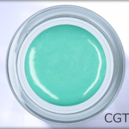 Trend Colour Gel Satin Mint