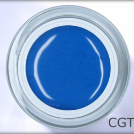 Trend Colour Gel Classic Blue