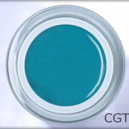 Trend Colour Gel Turquoise