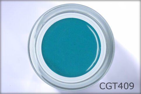 Trend Colour Gel Turquoise