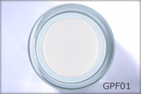 Gel LAC white