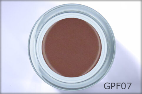 Gel LAC cappuccino