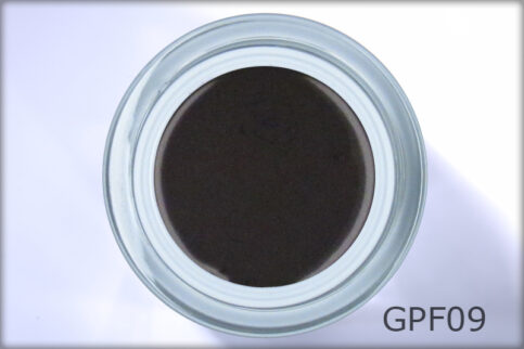 Gel LAC chocolate