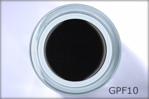 Gel LAC black