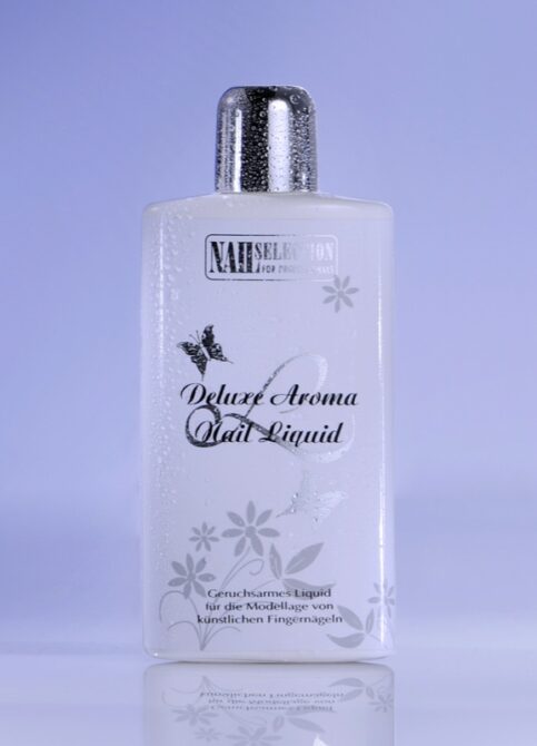 Deluxe Aroma Nail Liquid 200 ml