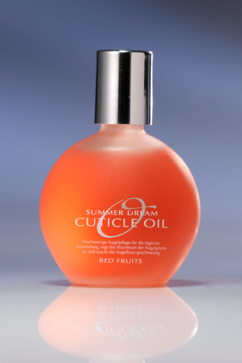 Nagelöl – Red Fruits 75 ml