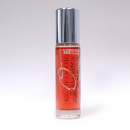 Nagelöl Peach 12 ml