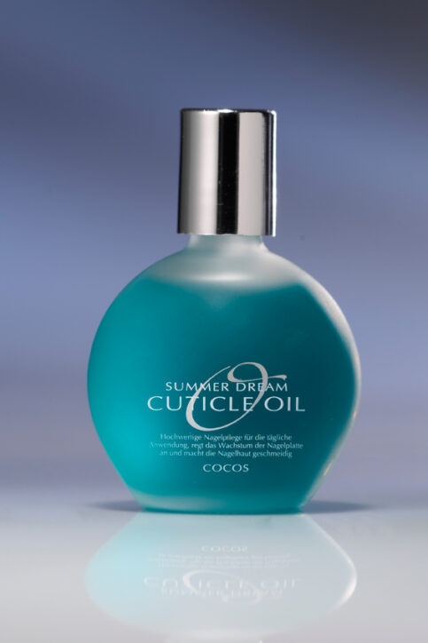 Nagelöl – Cocos  75 ml