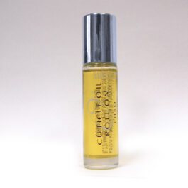 Nagelöl Citron 12 ml