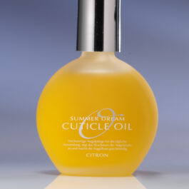 Nagelöl – Citron  75 ml