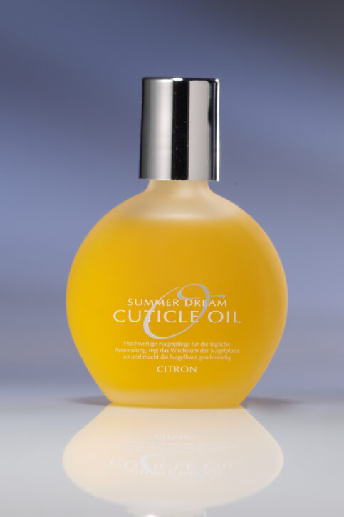 Nagelöl – Citron  75 ml