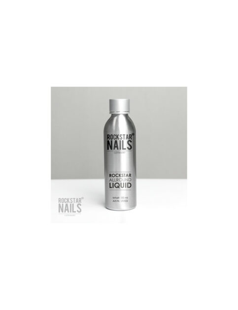 Rockstar Nails Allround Liquid 500 ml