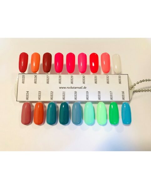 Color Gel baby blau 80316 – Bild 2