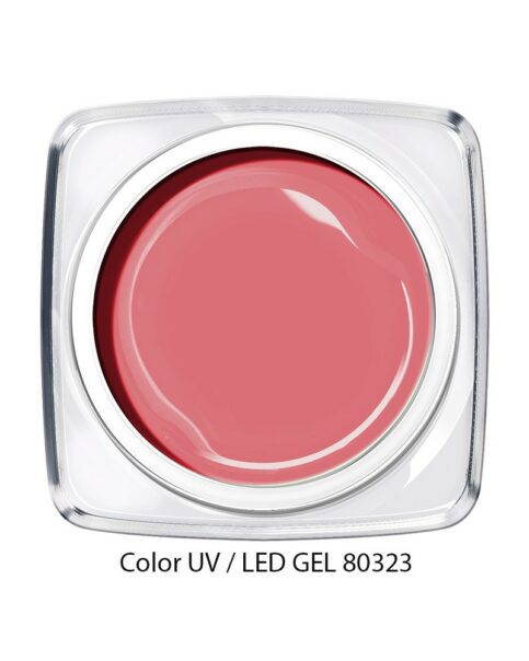 Color Gel tiefes orange 80323