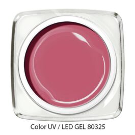 Color Gel warmes rot 80325