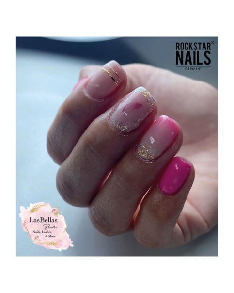Color Gel starkes pink 80328 – Bild 2