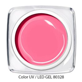 Color Gel starkes pink 80328