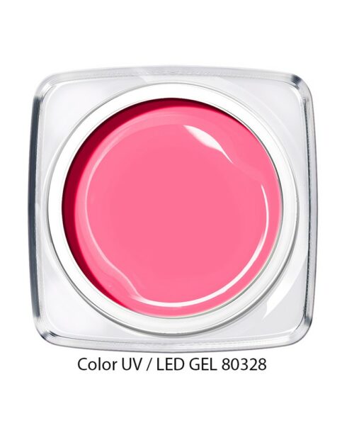 Color Gel starkes pink 80328