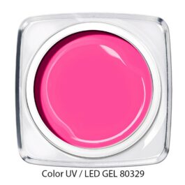 Color Gel knalliges pink 80329