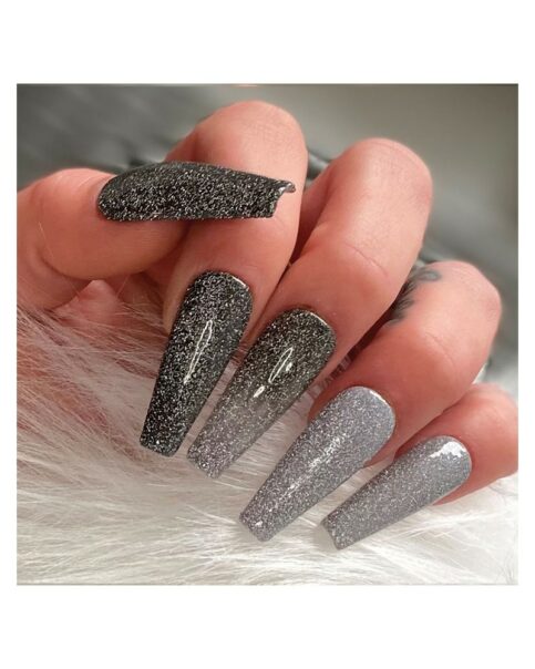 Color Gel Disco Silber 80333 – Bild 5