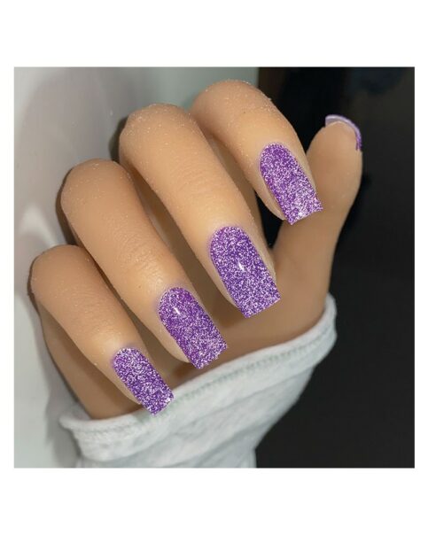 Color Gel Disco Lila 80339