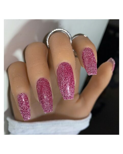 Color Gel Disco Beere 80344