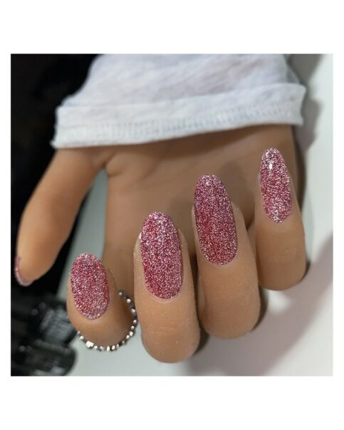 Color Gel Disco Kirsche 80347