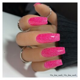 Color Gel Disco Barbie Pink 80350