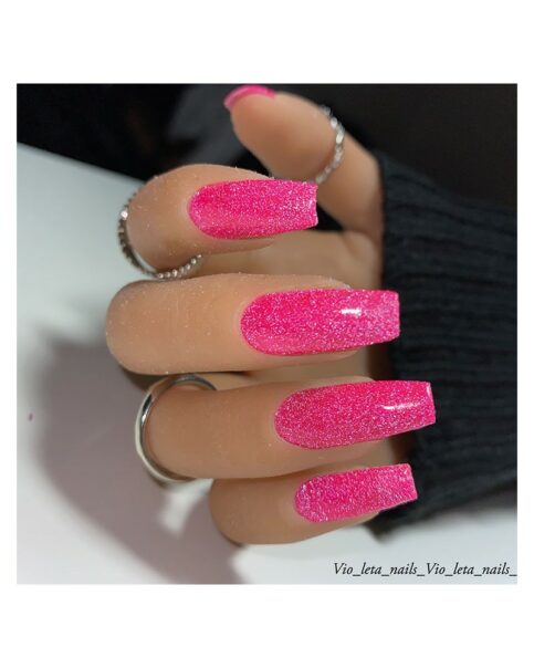Color Gel Disco Barbie Pink 80350