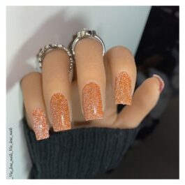 Color Gel Disco Orange 80351