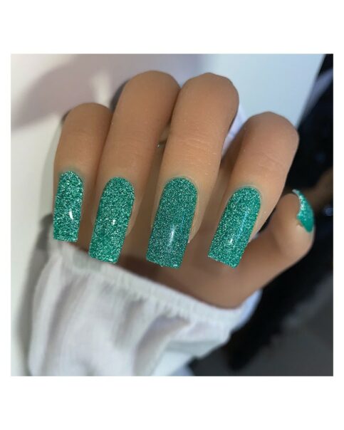 Color Gel Disco Türkis 80354